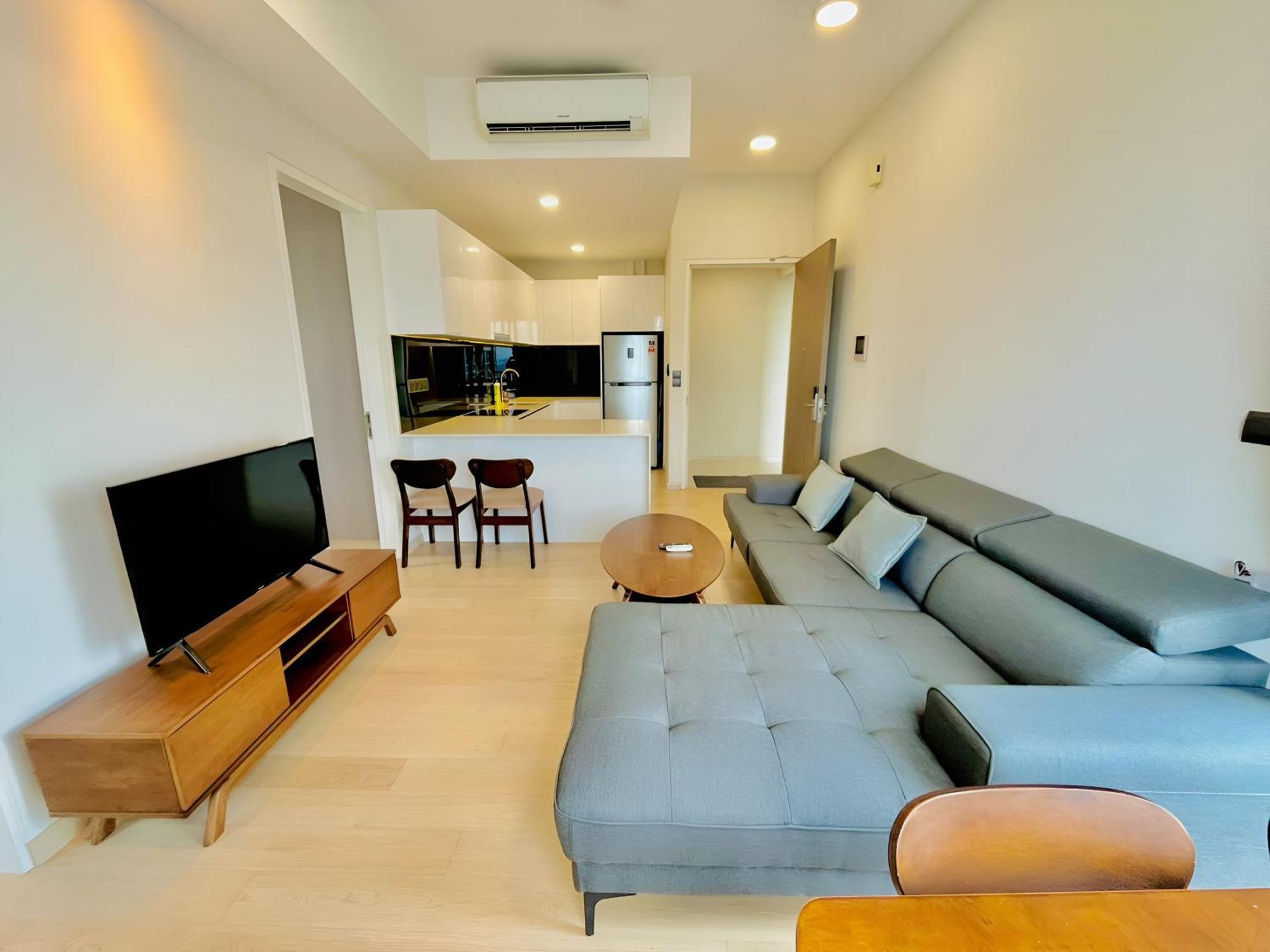 Kl Point At Star Residences Klcc Kuala Lumpur Exterior photo