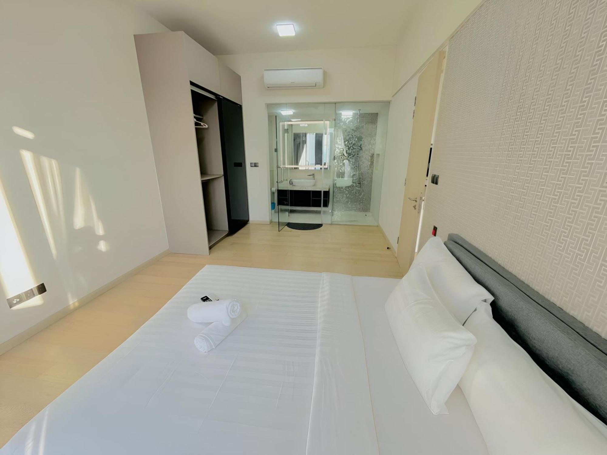 Kl Point At Star Residences Klcc Kuala Lumpur Exterior photo